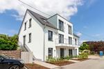 Neues vermietetes 3-Familienhaus als KFW 55 Energiesparhaus in ruhiger Lage Trier-Kernscheid - Mehrfamilienhaus, Wohnhaus Trier Kürenz | Angebot:18822890