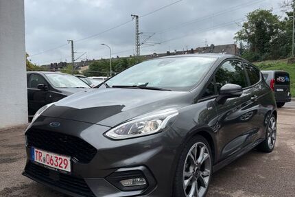 Ford Fiesta 139.170 km 6.900 &euro; Konz 54329