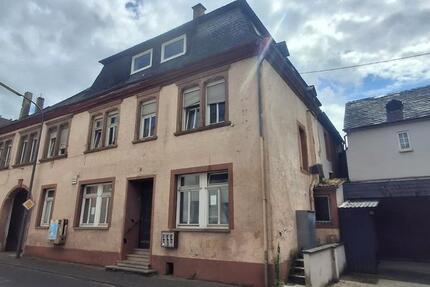 Haus Osann-Monzel Monzel - 90.000&euro; | Angebot:27247059