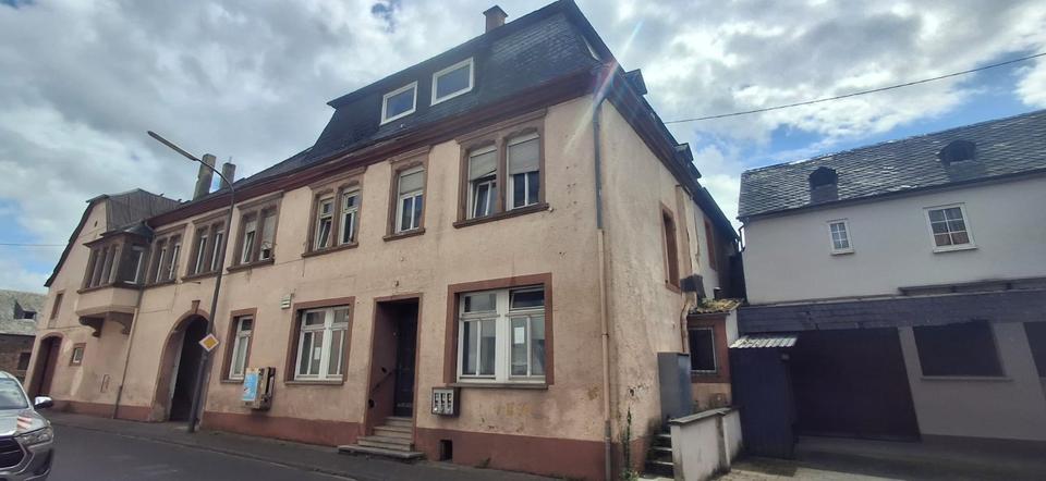 Mehrfamilienhaus, Wohnhaus Osann-Monzel Monzel - 90.000&euro; | Angebot:27247059