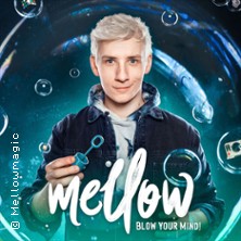 Mellow - Blow your Mind 06.11.2026 Stadthalle Bitburg