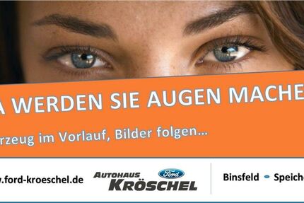 Ford Explorer 16.490 km 39.990 &euro; Speicher 54662