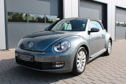 VW Beetle 119.500 km 12.990 &euro; Bitburg 54634