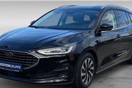 Ford Focus 15.635 km 22.890 &euro; Trier 54292