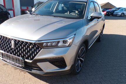 BAW Andere 8.000 km 25.900 &euro; Hermeskeil 54411