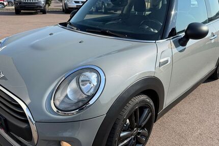Mini ONE 172.000 km 5.900 &euro; Saarburg 54439