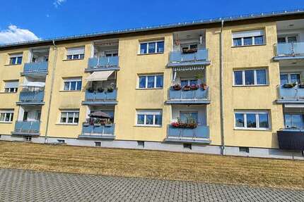 Wohnung Weismark Weismark - 2 Zimmer, 50 m&sup2;, 145.000&euro; | Angebot:27233745