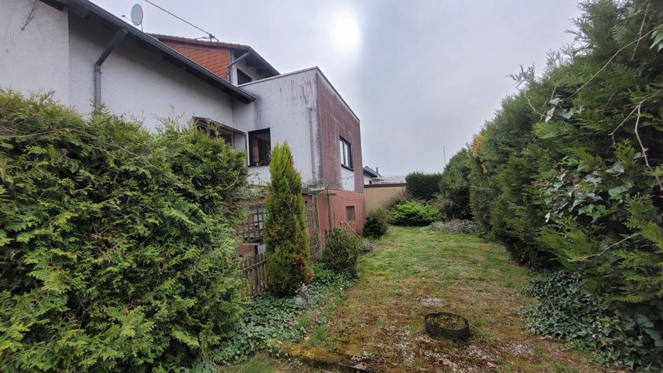 Einfamilienhaus Losheim am See - 285.000&euro; | Angebot:27270632