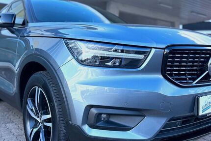 Volvo XC40 137.000 km 18.990 &euro; Losheim am See 66679