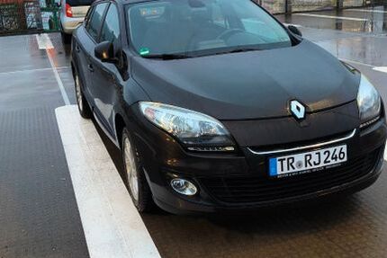 Renault Megane 150.000 km 3.300 &euro; Trier 54292