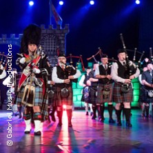 The Scottish Music Parade 06.11.2026 SWT-Arena