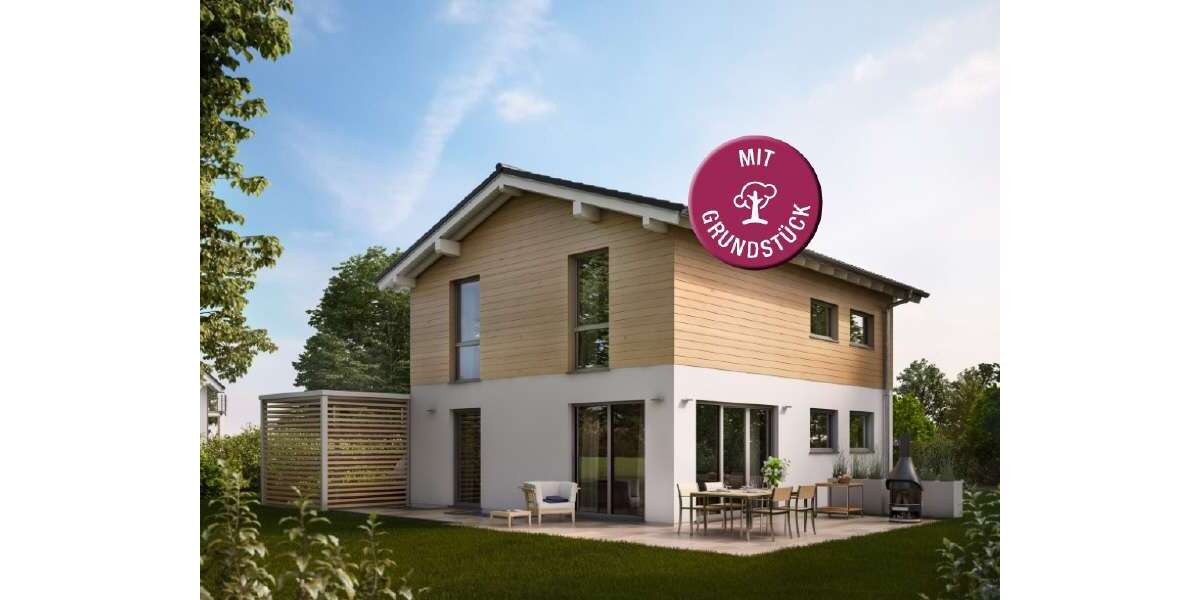 Einfamilienhaus Welschbillig - 4 Zimmer, 121 m&sup2;, 388.500&euro; | Angebot:25164447