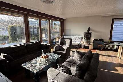 Haus Mettlach - 5 Zimmer, 153 m&sup2;, 349.900&euro; | Angebot:27457158