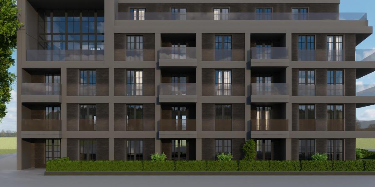 Penthousewohnung mit Dachgarten und Sonderabschreibung im KFW 40 QNG Energiesparhaus - Einfamilienhaus Trier Feyen-Weismark | Angebot:27360120