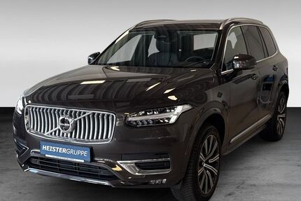 Volvo XC90 39.507 km 49.890 &euro; Trier 54292
