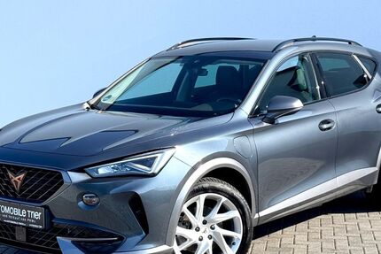 Cupra Formentor 29.000 km 24.990 &euro; Bekond 54340