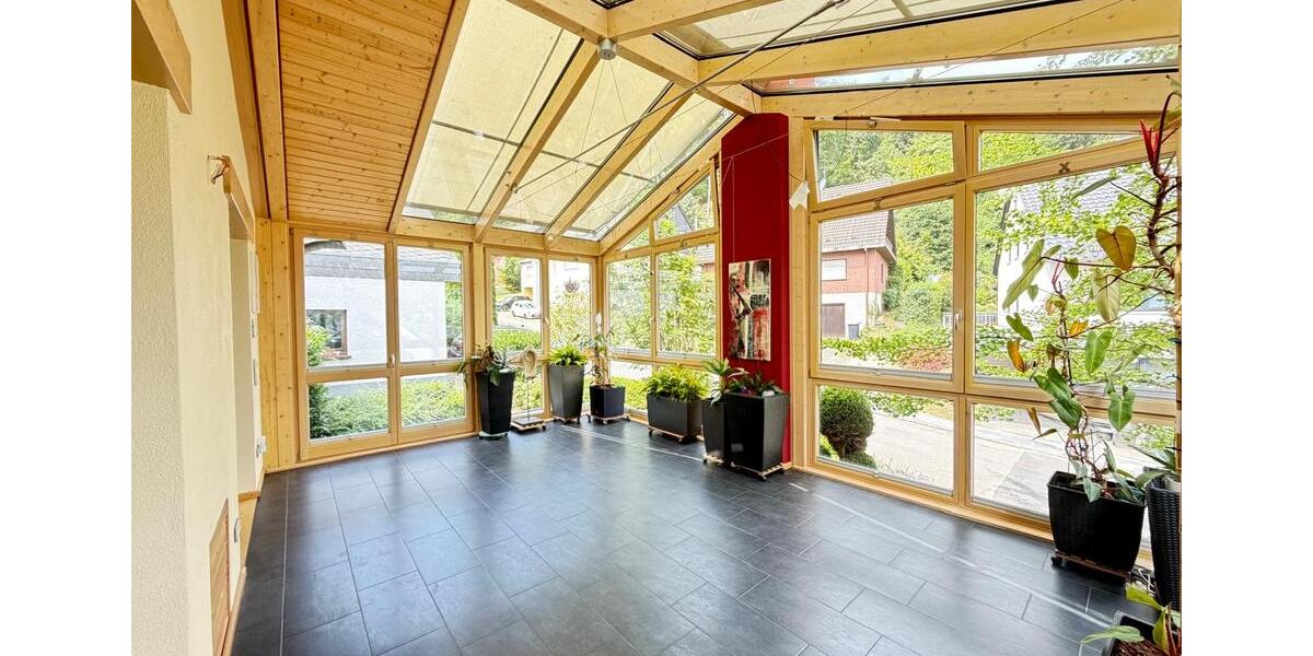 Einfamilienhaus Wasserliesch - 6 Zimmer, 258 m&sup2;, 670.000&euro; | Angebot:27218162