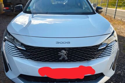 Peugeot 3008 225.000 km 12.495 &euro; Konz-koenen 54329