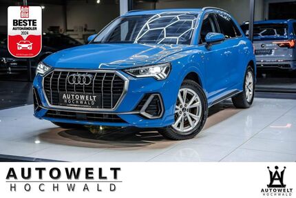 Audi Q3 98.000 km 25.990 &euro; Losheim am See 66679