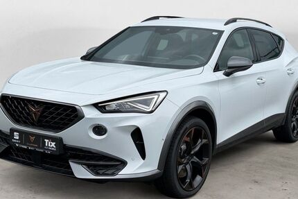 Cupra Formentor 43.150 km 29.850 &euro; Bitburg 54634