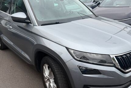 Skoda Kodiaq 159.987 km 19.490 &euro; Trier 54294