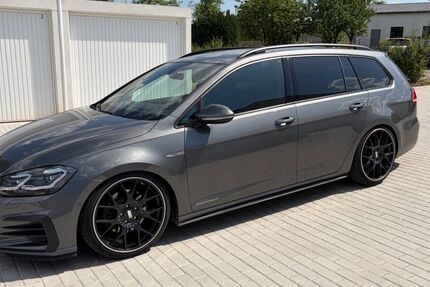VW Golf 90.000 km 19.999 &euro; Merzkirchen 54439
