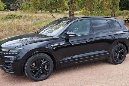 VW Touareg 132.272 km 38.900 &euro; Trier 54293