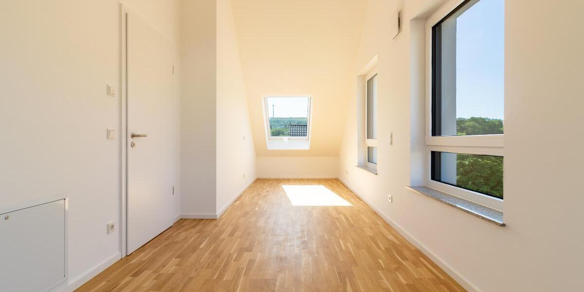 Neues vermietetes 3-Familienhaus als KFW 55 Energiesparhaus in ruhiger Lage Trier-Kernscheid - Mehrfamilienhaus, Wohnhaus Trier Kürenz | Angebot:18822890