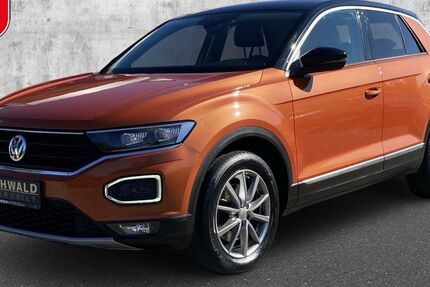 VW T-Roc 91.900 km 15.990 &euro; Hermeskeil 54411