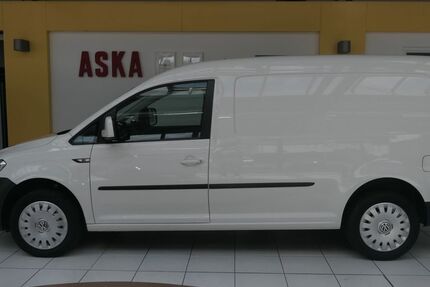 VW Caddy 45.928 km 19.299 &euro; Nonnweiler-Primstal 66620