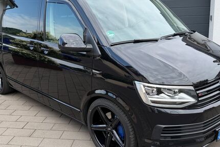 VW T6 Multivan 126.000 km 39.999 &euro; Butzweiler 54309