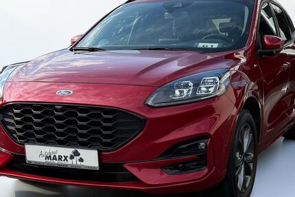 Ford Kuga 130.403 km 20.990 &euro; Berglicht 54426