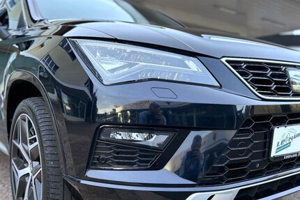 Seat Ateca 123.000 km 20.000 &euro; Losheim am See 66679