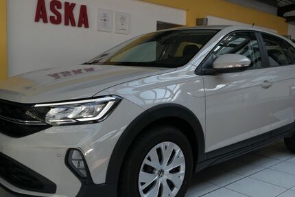 VW Taigo 6.450 km 19.998 &euro; Nonnweiler-Primstal 66620