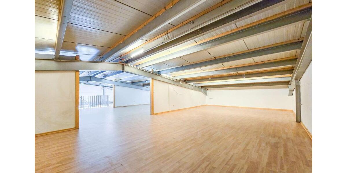Gewerbeobjekt Konz - 3.000&euro; | Angebot:26449147