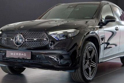 Mercedes-Benz GLC 300 15.000 km 75.900 &euro; Trier 54294