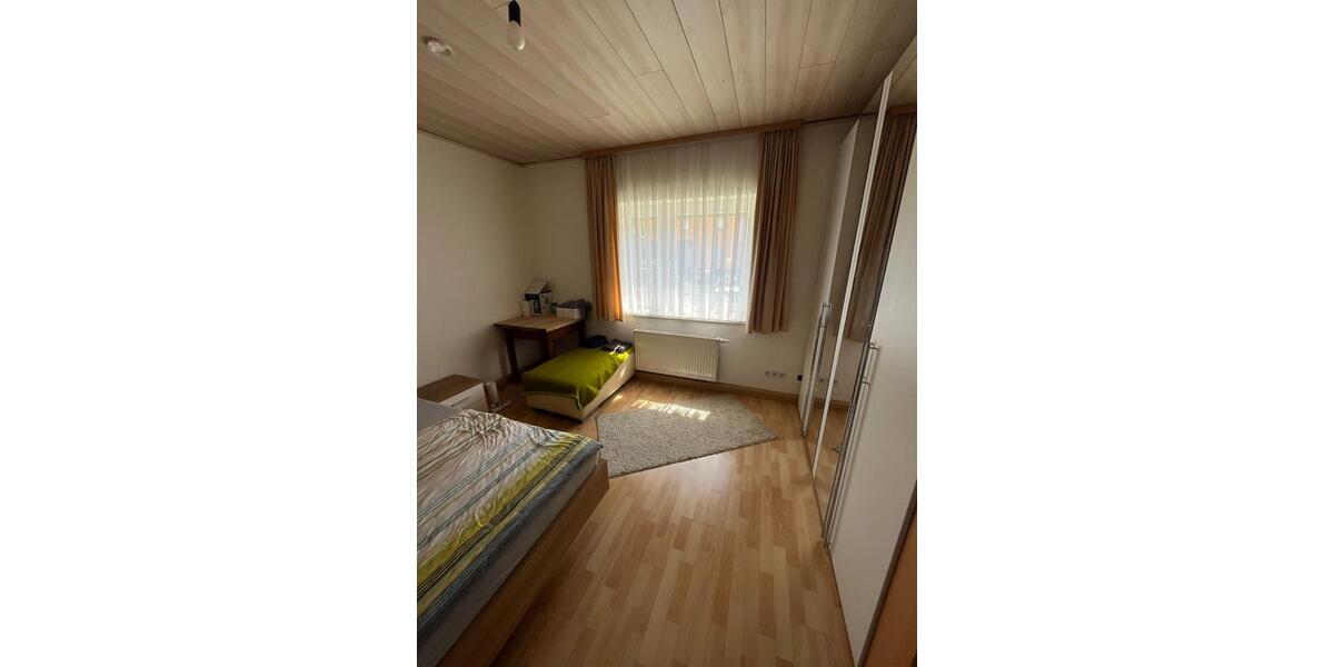 Erdgeschoßwohnung Trier Nord - 2 Zimmer, 50 m&sup2;, 145.000&euro; | Angebot:27413677