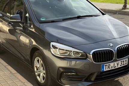 BMW 218 Active Tourer 87.000 km 14.300 &euro; Trier 54294