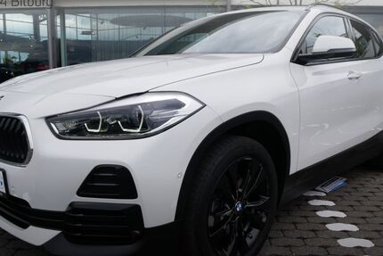 BMW X2 63.828 km 25.490 &euro; Bitburg 54634