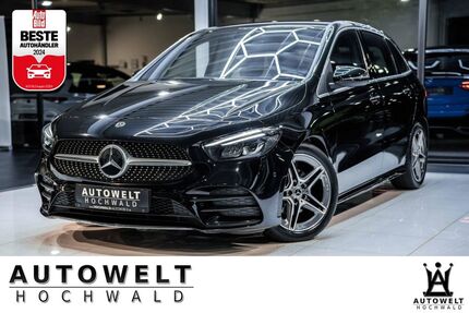 Mercedes-Benz B 180 86.100 km 21.980 &euro; Losheim am See 66679