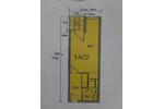 Etagenwohnung Trier Kürenz - 1 Zimmer, 30 m&sup2;, 90.000&euro; | Angebot:27144439