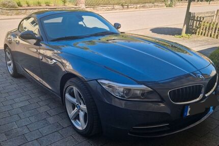 BMW Z4 42.000 km 19.500 &euro; Merzkirchen 54439