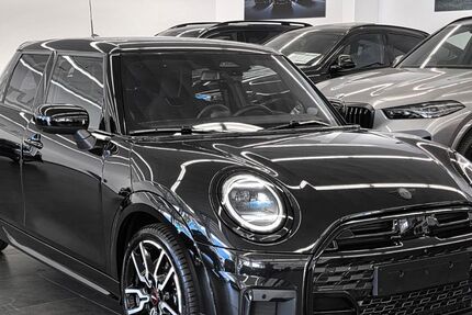 Mini Cooper S 13.800 km 34.800 &euro; Trier 54292