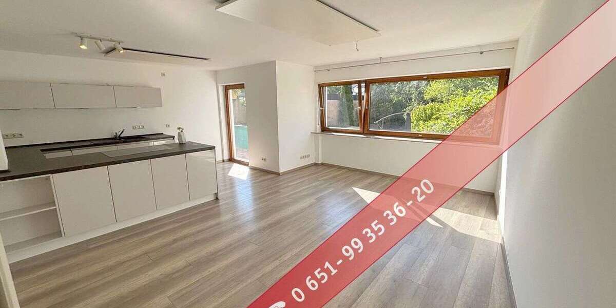 Etagenwohnung Trier - 4 Zimmer, 87 m&sup2;, 299.800&euro; | Angebot:27280431