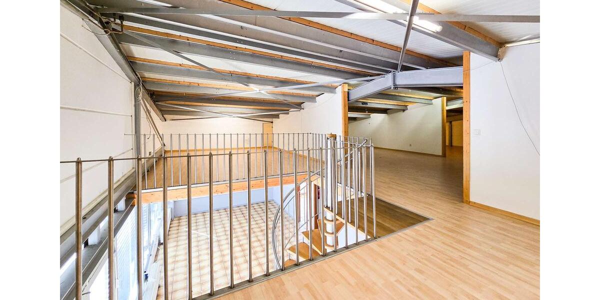 Gewerbeobjekt Konz - 3.000&euro; | Angebot:26449147