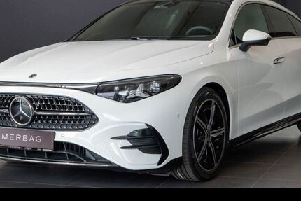 Mercedes-Benz CLA 200 Shooting Brake 15.000 km 48.900 &euro; Trier 54294