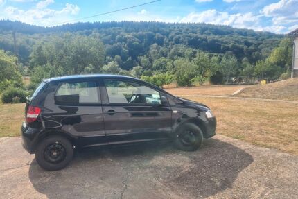 VW Fox 128.000 km 2.750 &euro; Trier 54292