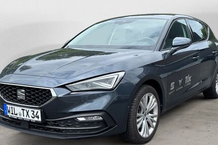 Seat Leon 12.000 km 26.500 &euro; Trier 54294