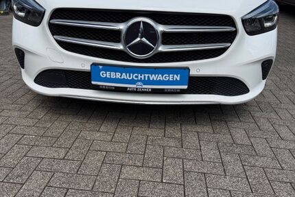 Mercedes-Benz B 180 46.000 km 18.890 &euro; Saarburg-Kahren 54439