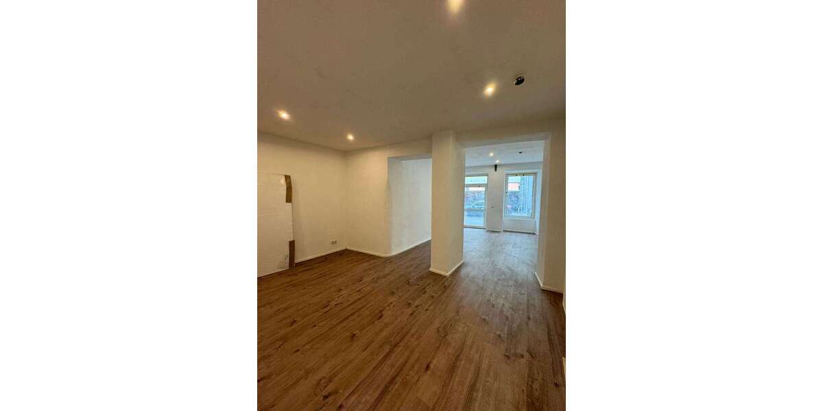 Gewerbeobjekt Trier Altstadt - 480&euro; | Angebot:24707500